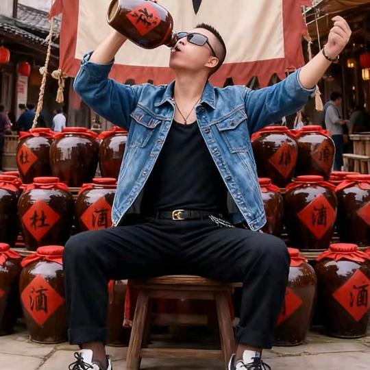 ☞哥只是个传说☜