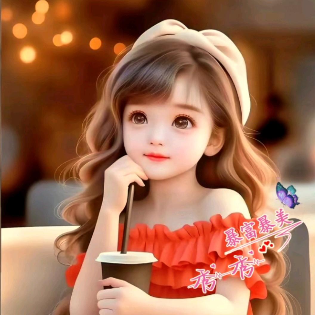 塔吊小姐姐