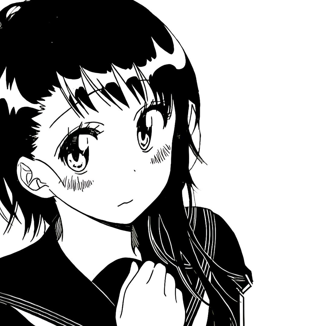 楪が