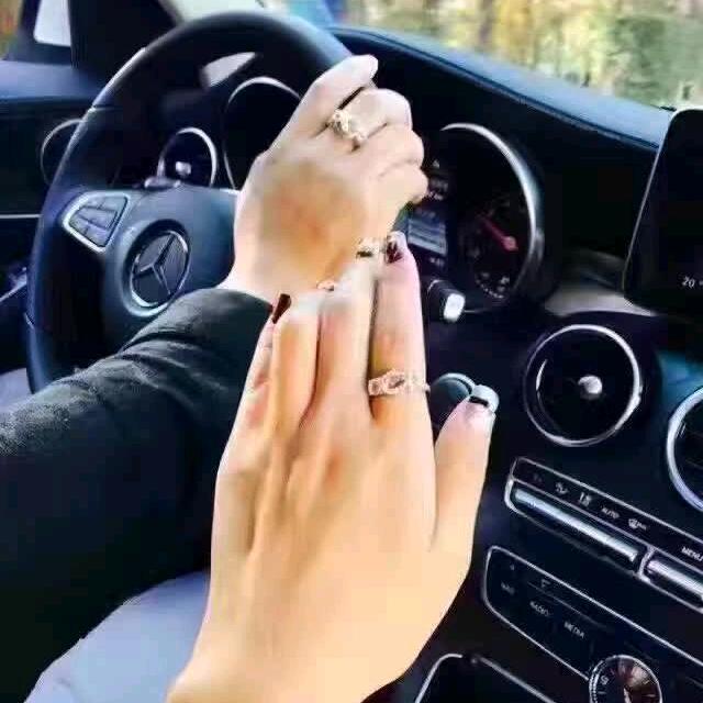 顺心顺意