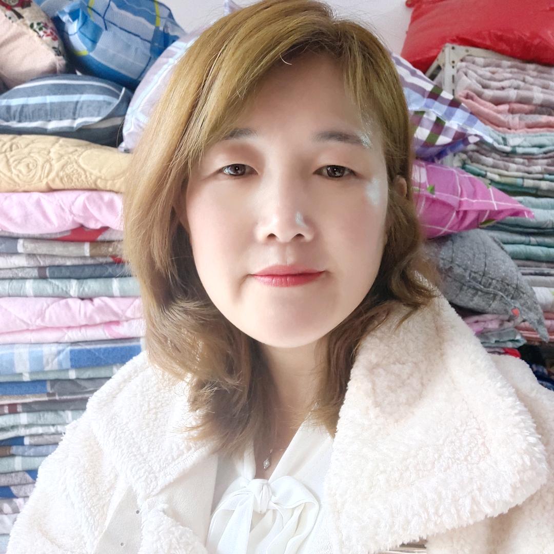 家纺床上用品