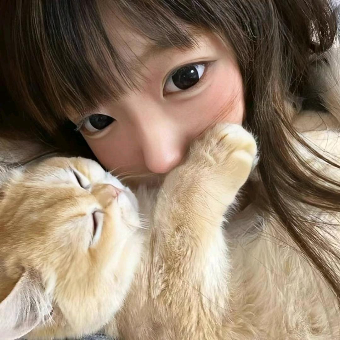 猫猫小渝