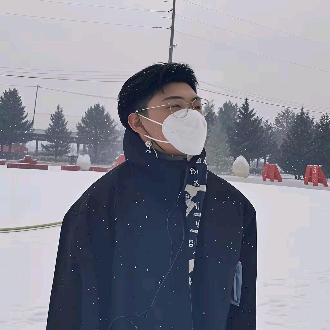 磊子✔
