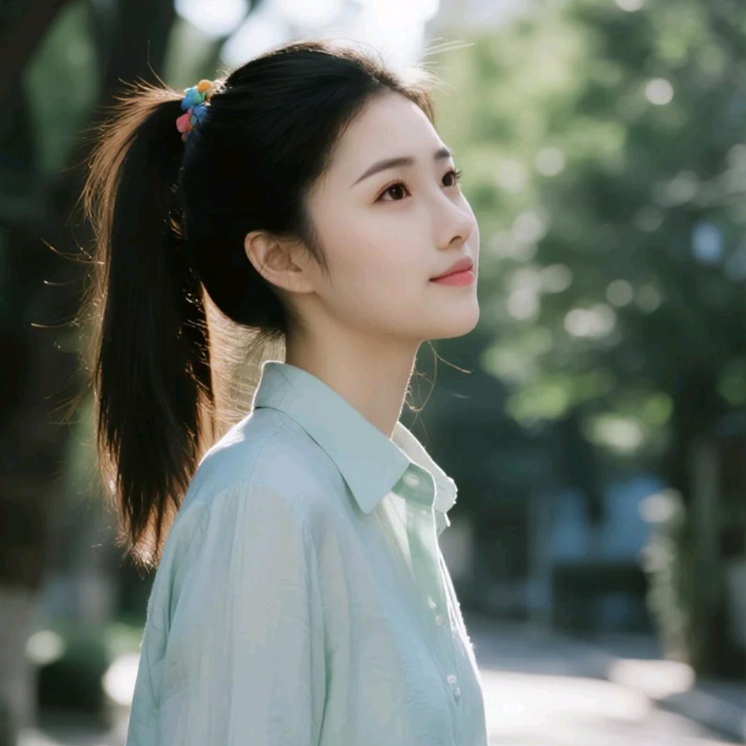 渴望❤