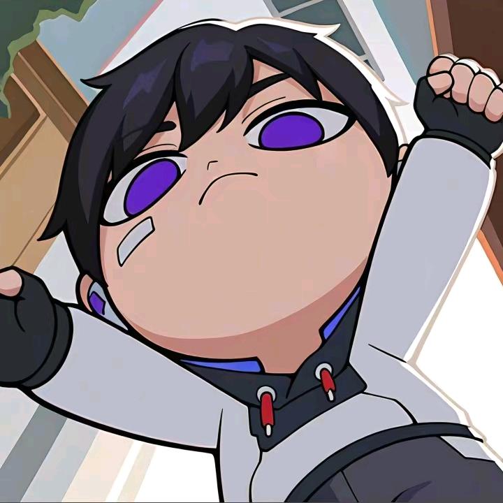 Yoicc（无畏契约）