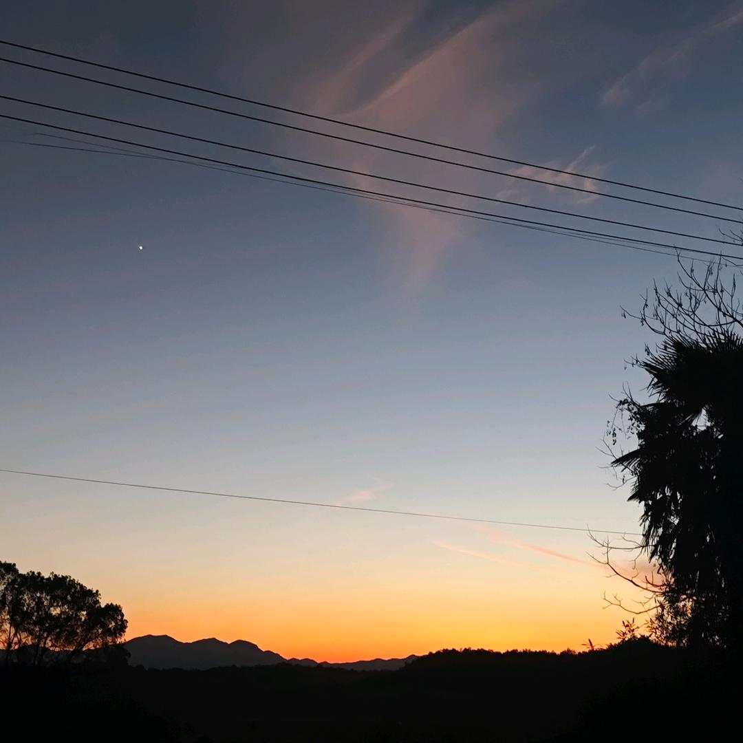 星辰不陨