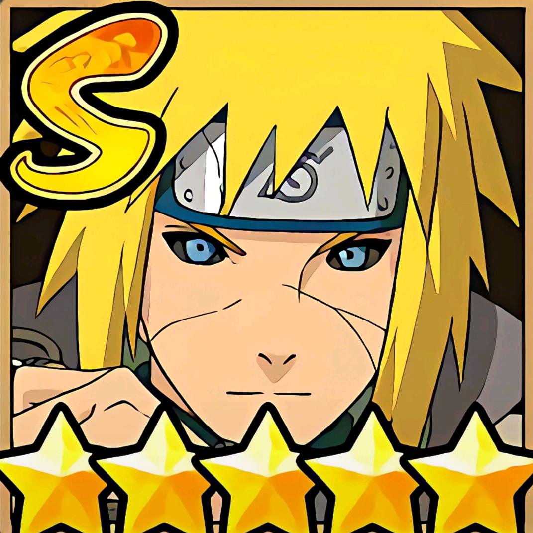 波风水门「秽土转生」见过danking版