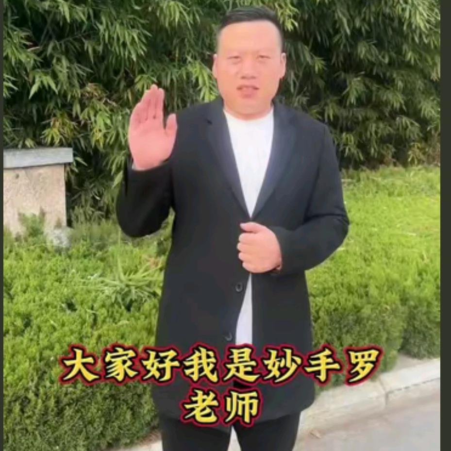 妙手罗老师S-HBZ