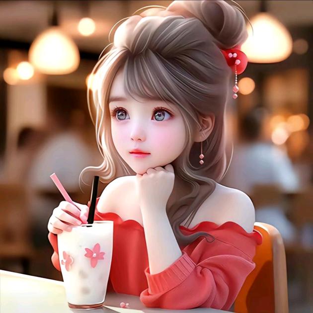 玲儿🍒