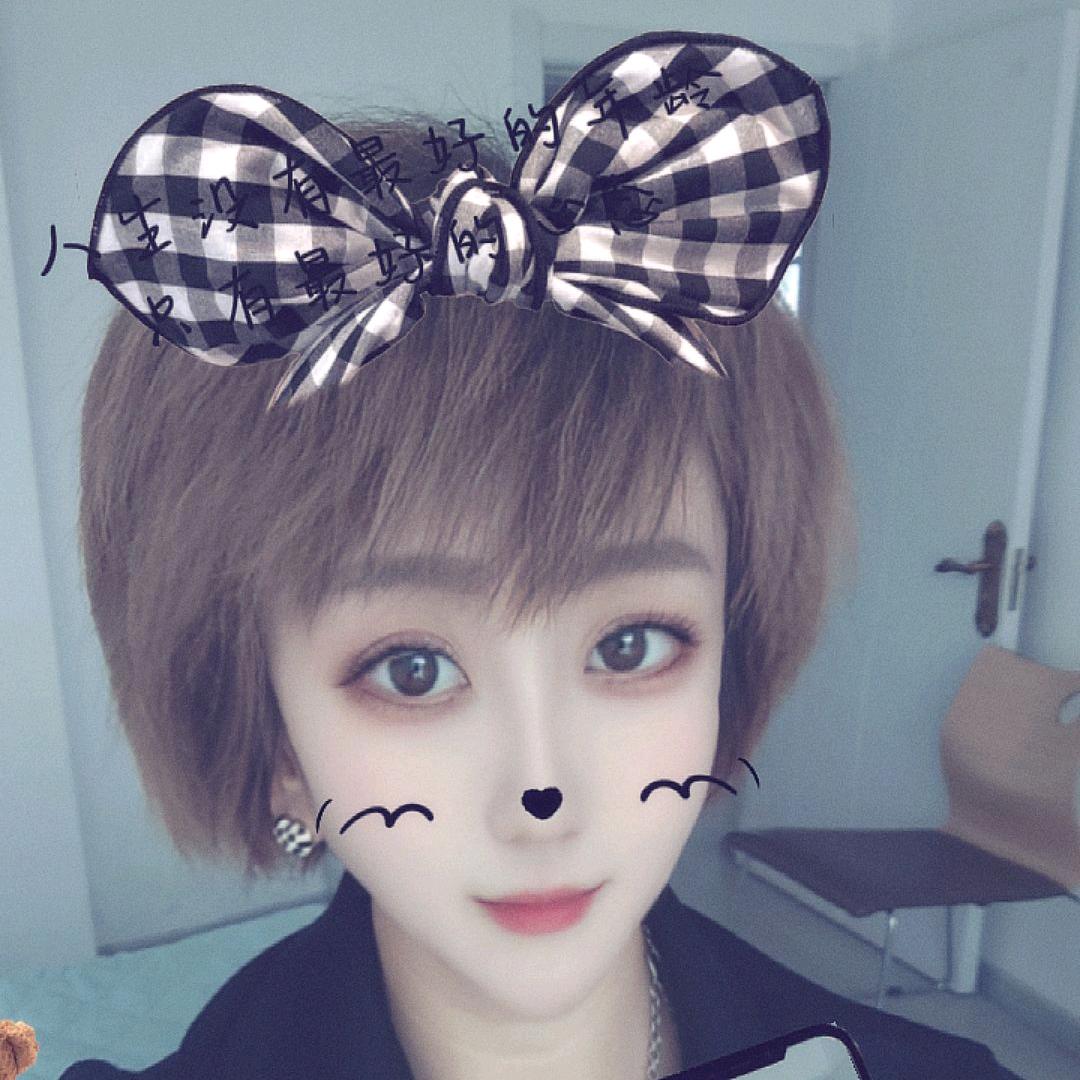 于小鱼🐬🐬