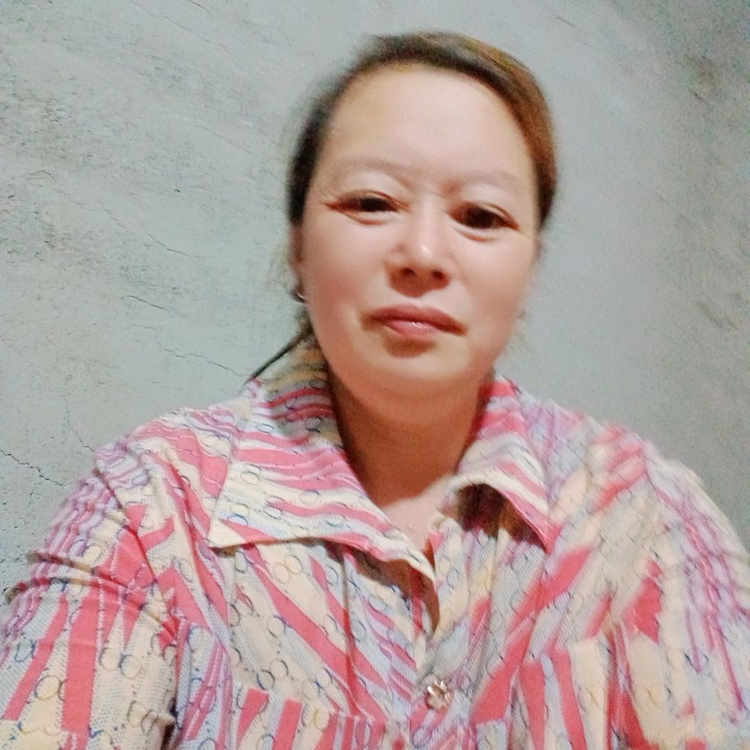 坚持姐