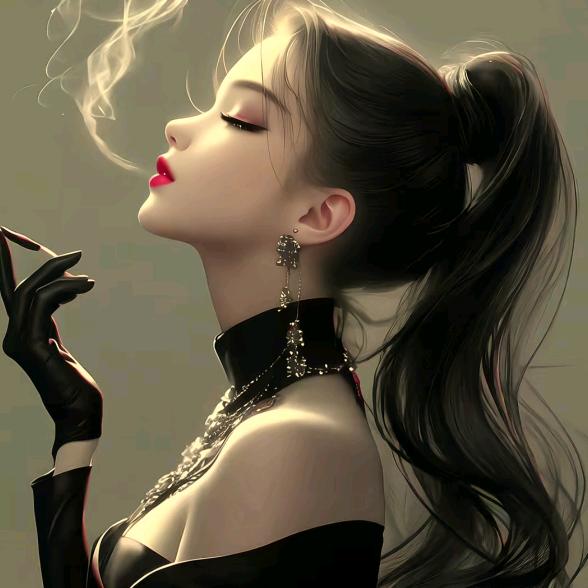 ❦丫头❦
