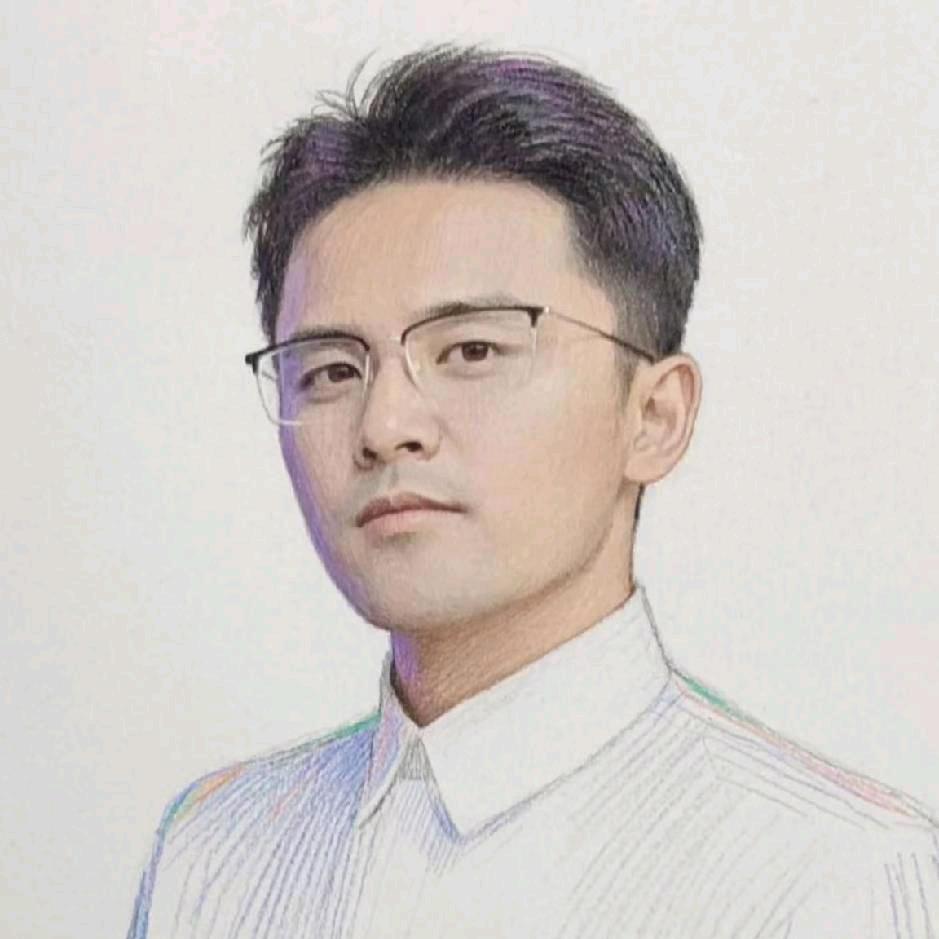 英语曹老师(学习好物分享)