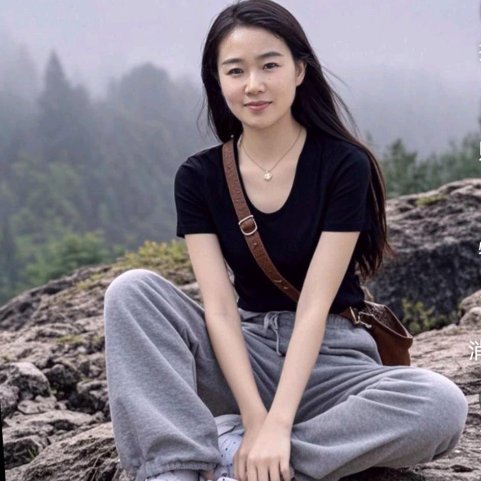 原来是你😇️
