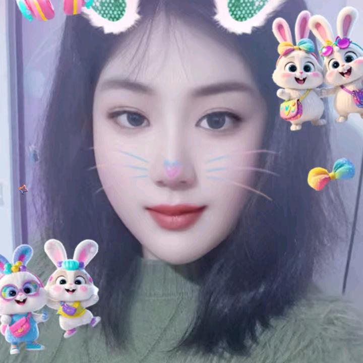 雨柔。321。白。糟果甜心。白家粉丝