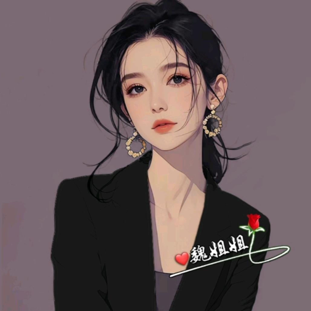 魏姐姐♡(橱窗有好物推荐)