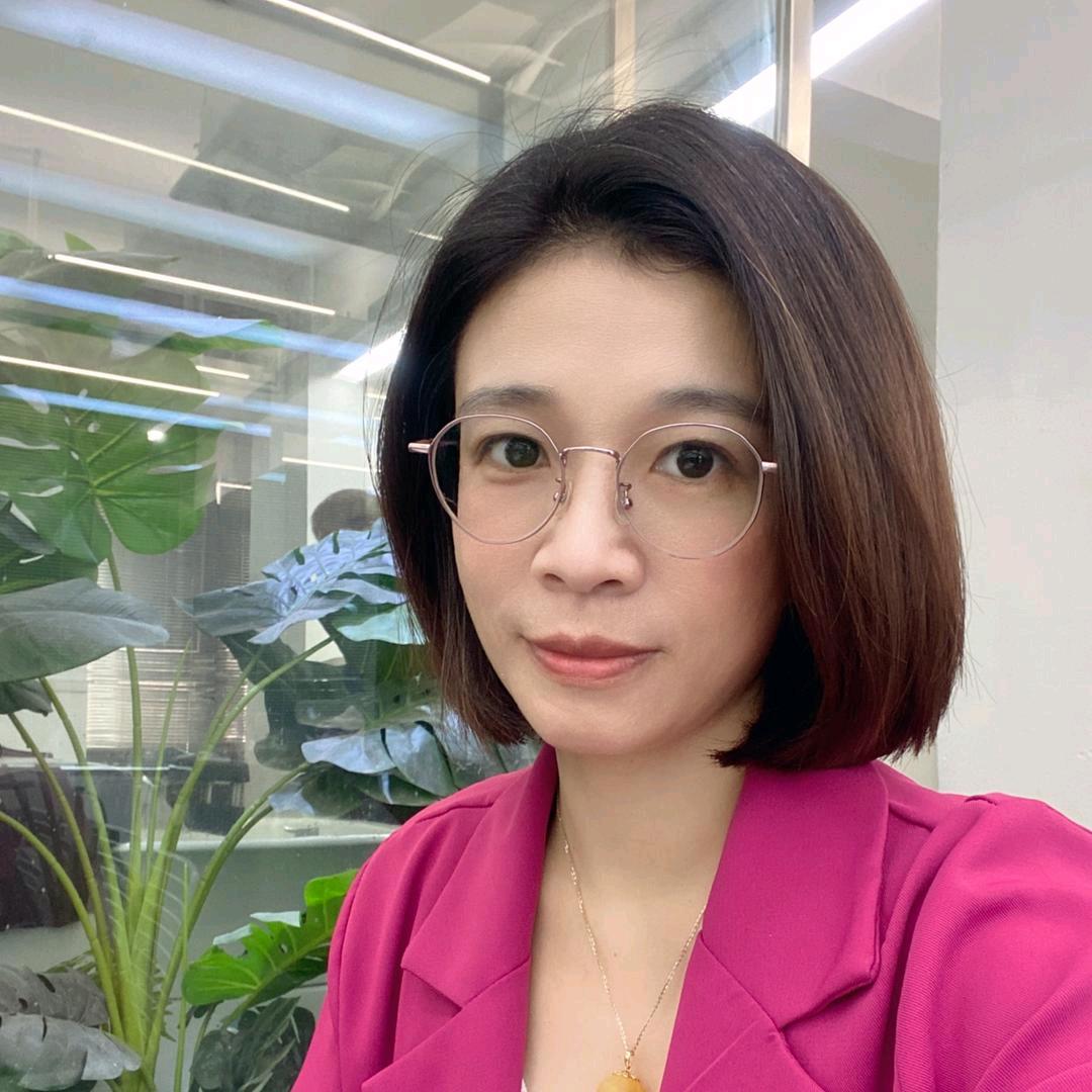 视你～杜姐