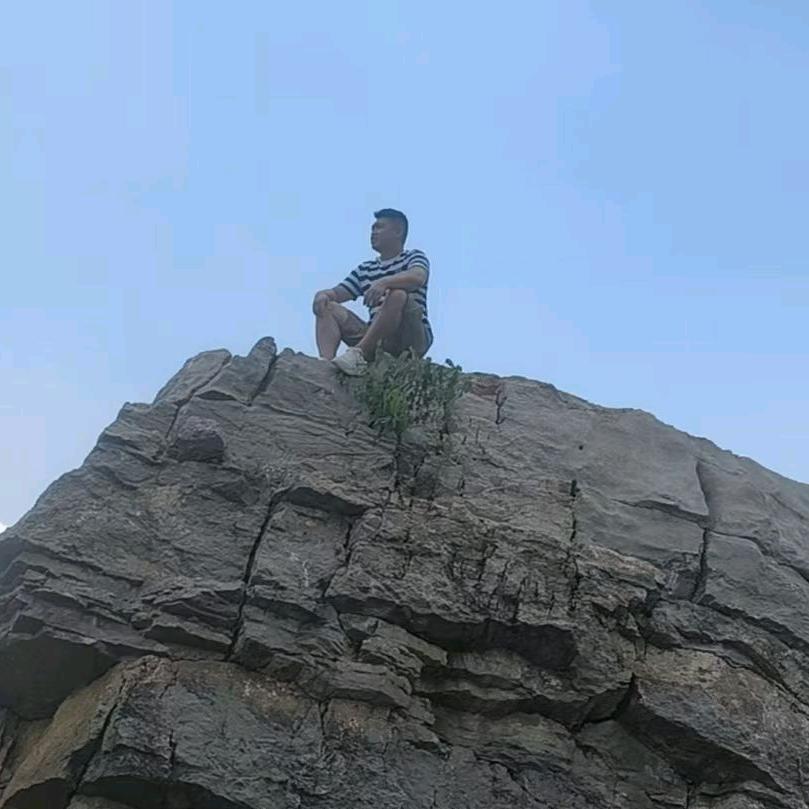 山咔咔