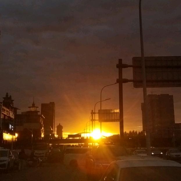 向前向上向圆满