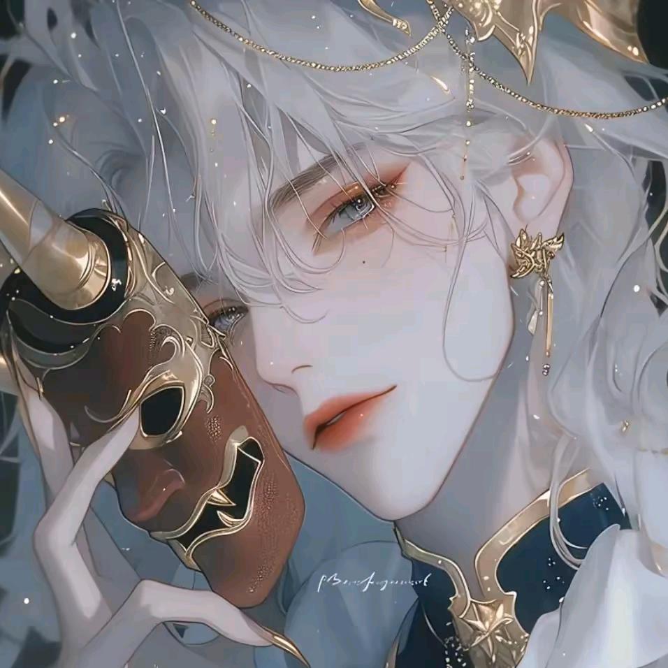 南风知我意.