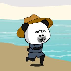 虾哔哔
