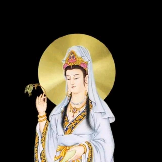 结善缘