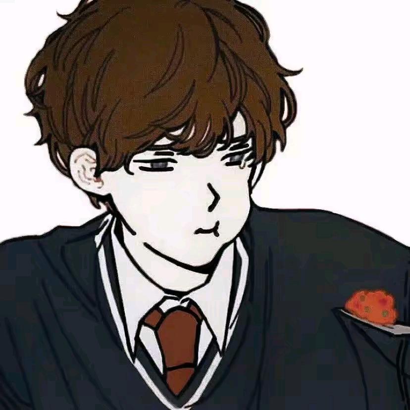 留白