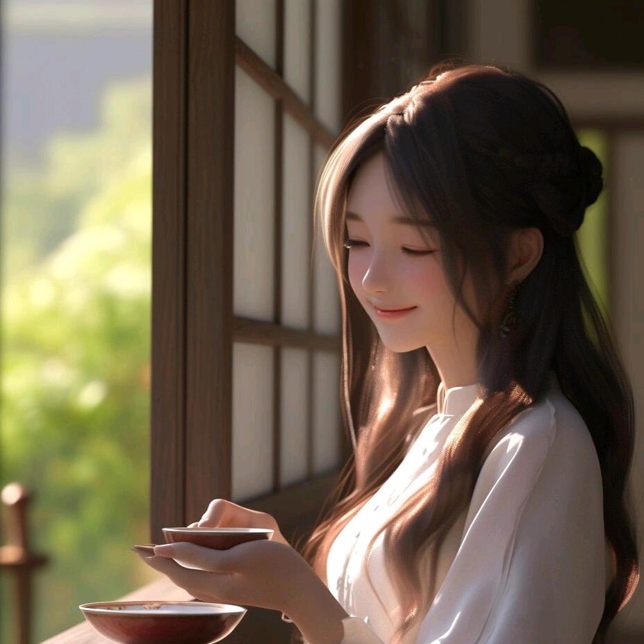幸运丫💫