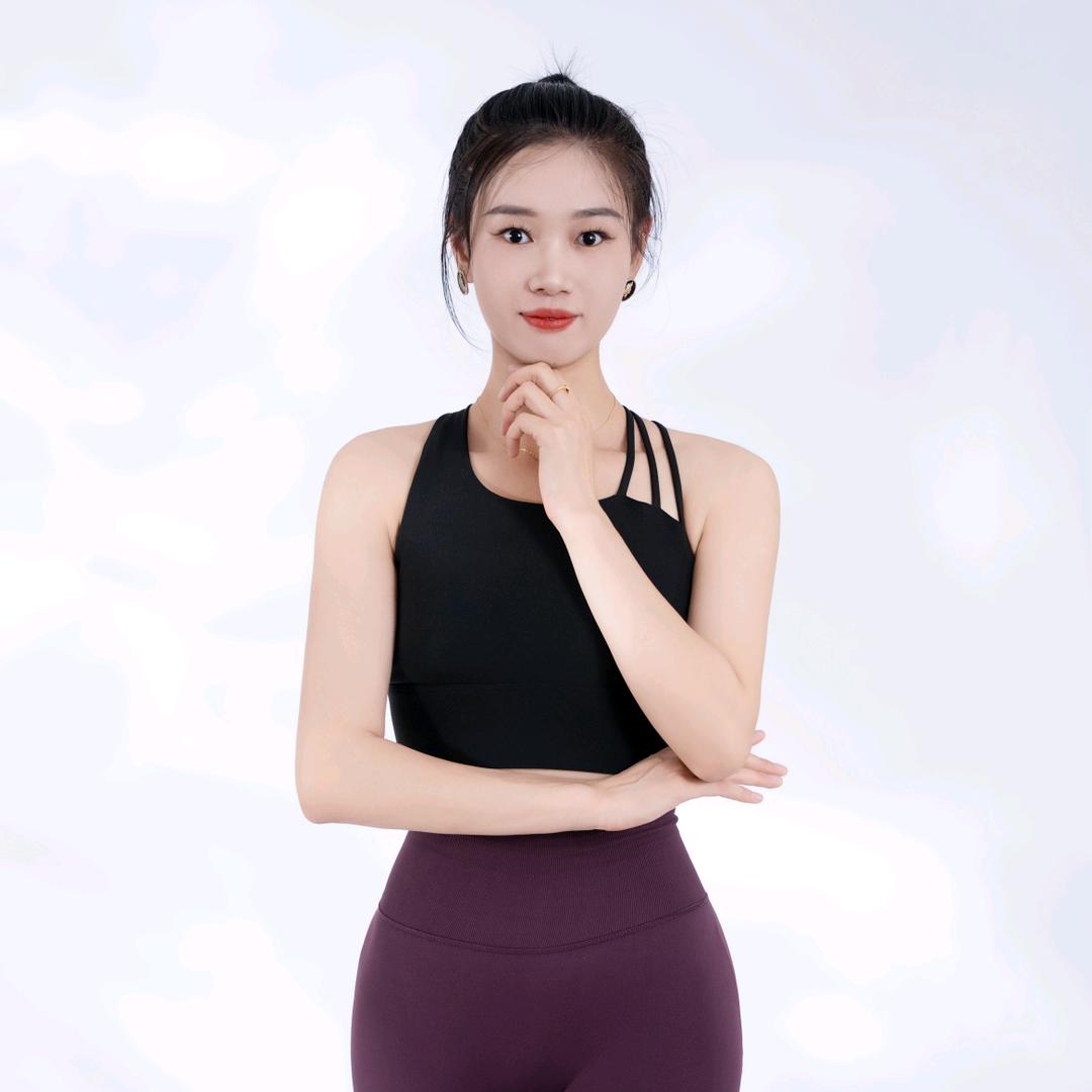 淮北爱尔瑜伽私教培训导师.Aimee老师