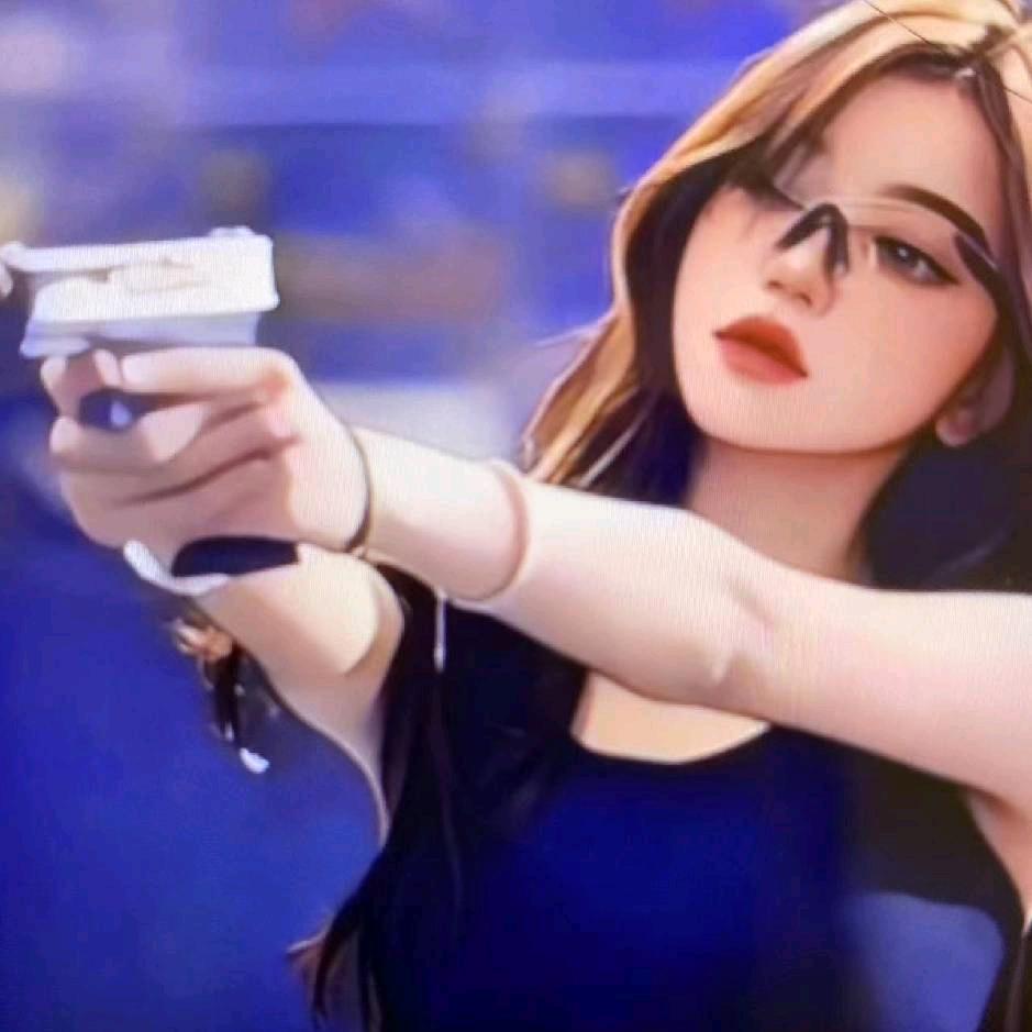 单身贵族♛