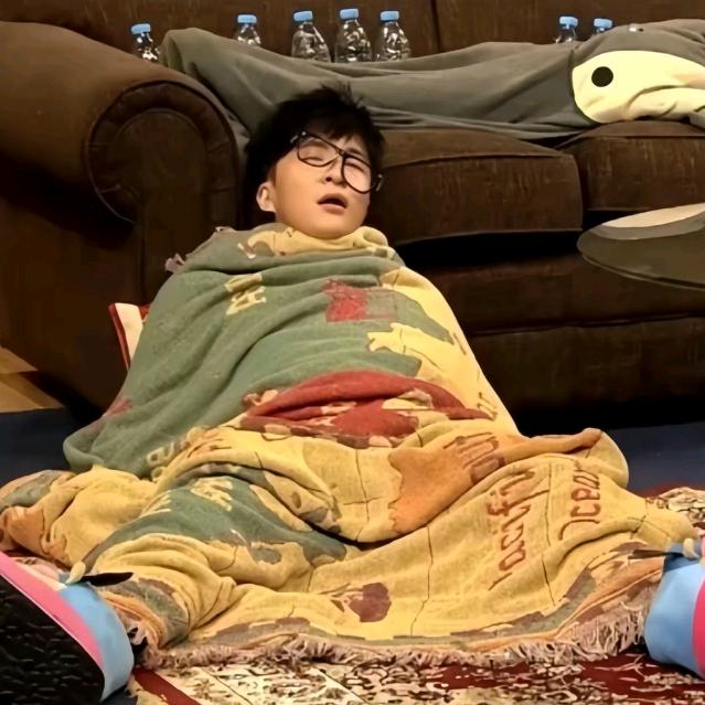 别再故意招惹