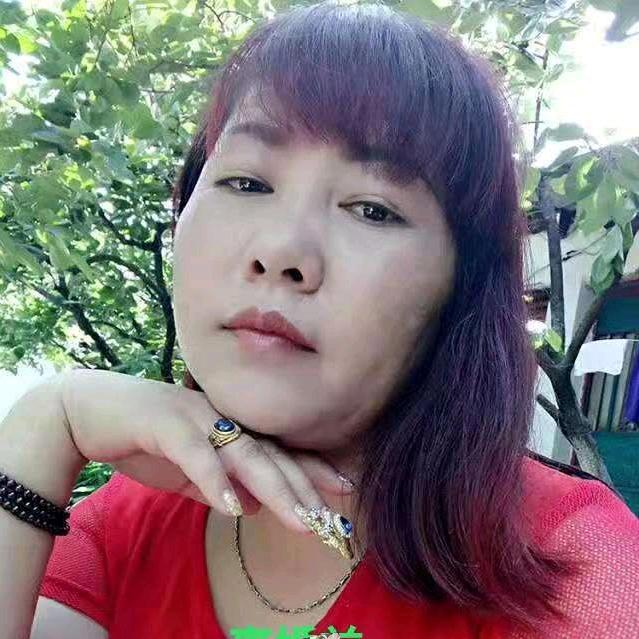 白姐（白阿姨）