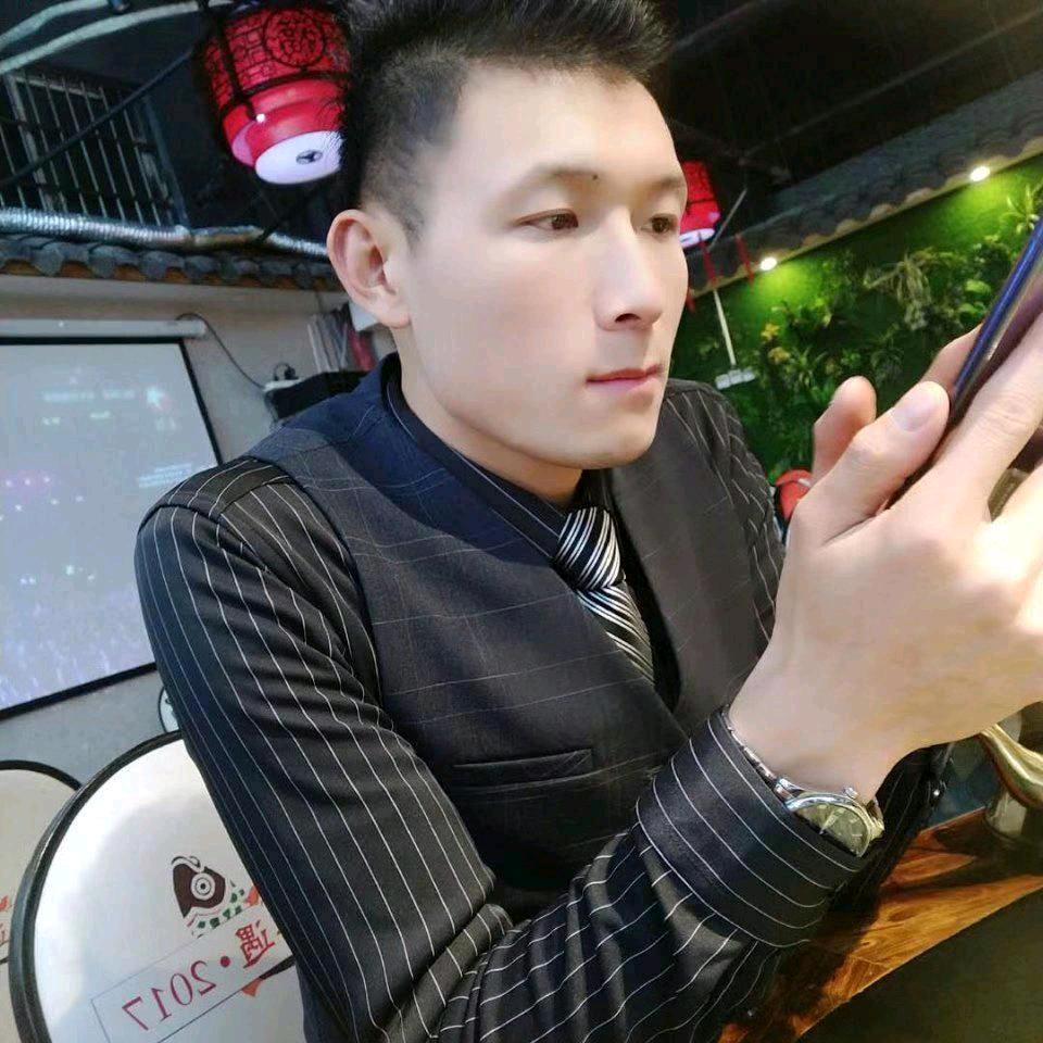 周帅（做个俗人）