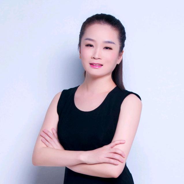 好森体琪琪