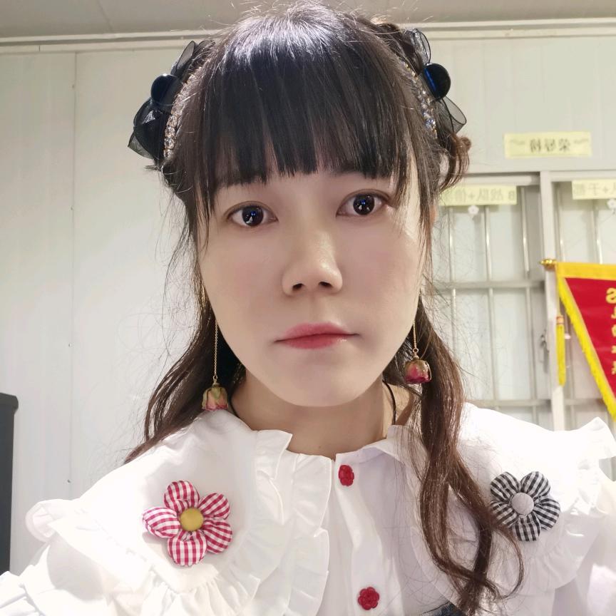 A手工编织💋祥妹