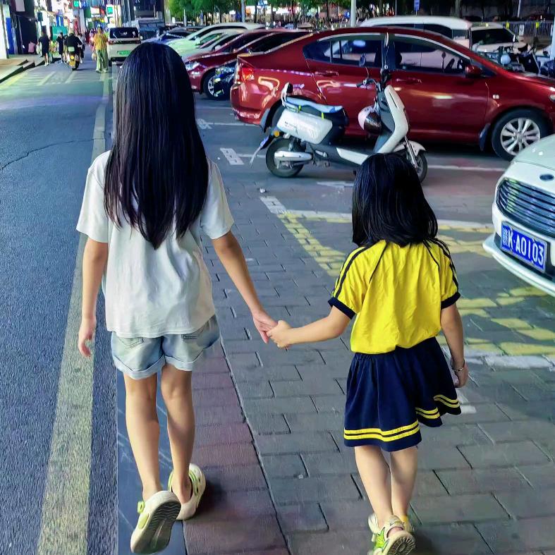 青柠&