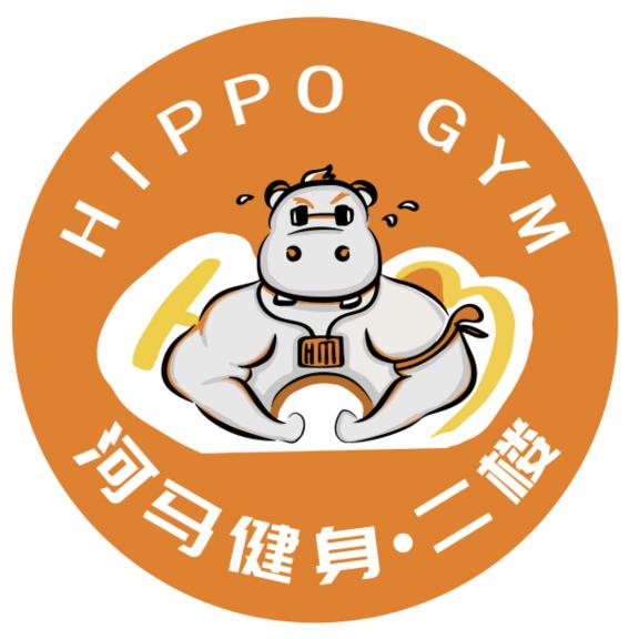 河马铭仕健身官方号