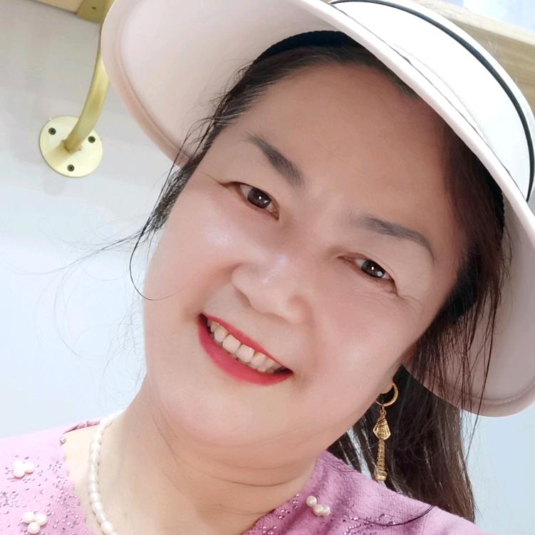 蓝心💙