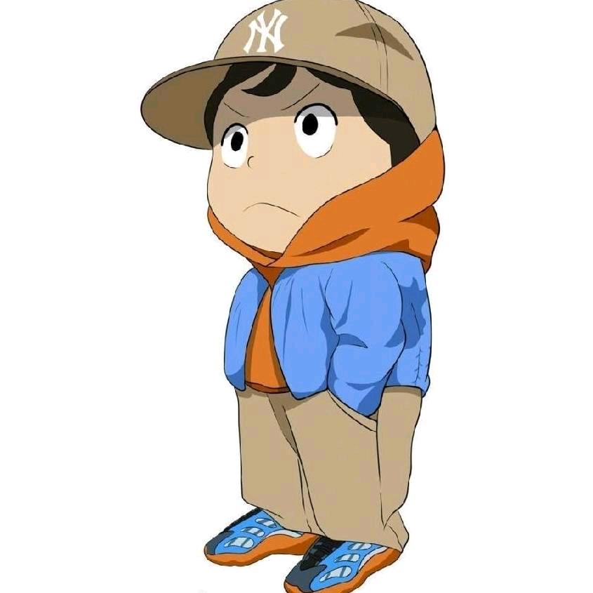 皮皮裤子