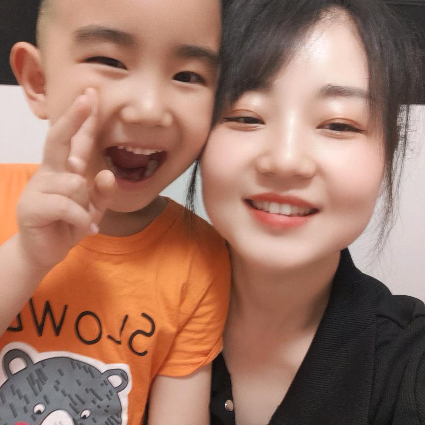 石头麻麻（努力中）