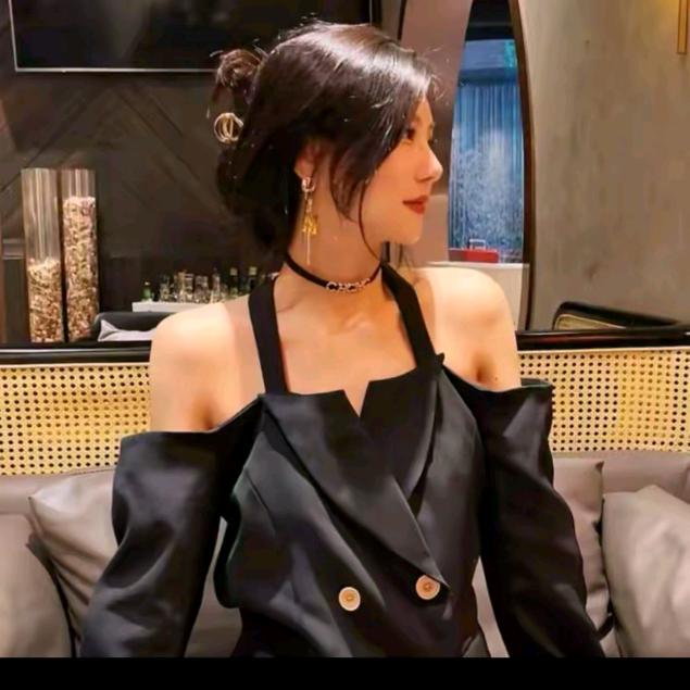 楚楚君定制（日常穿搭~定制）