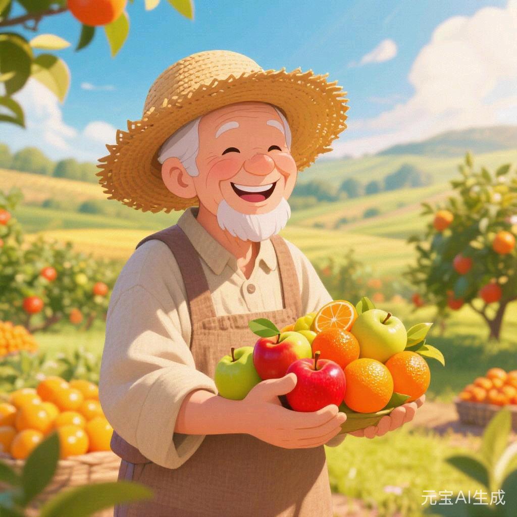 好味严选特产小铺