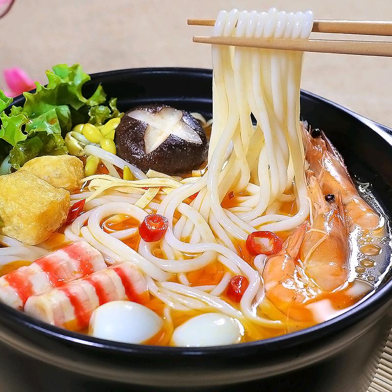 现蒸现卖现出笼