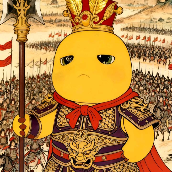体面人