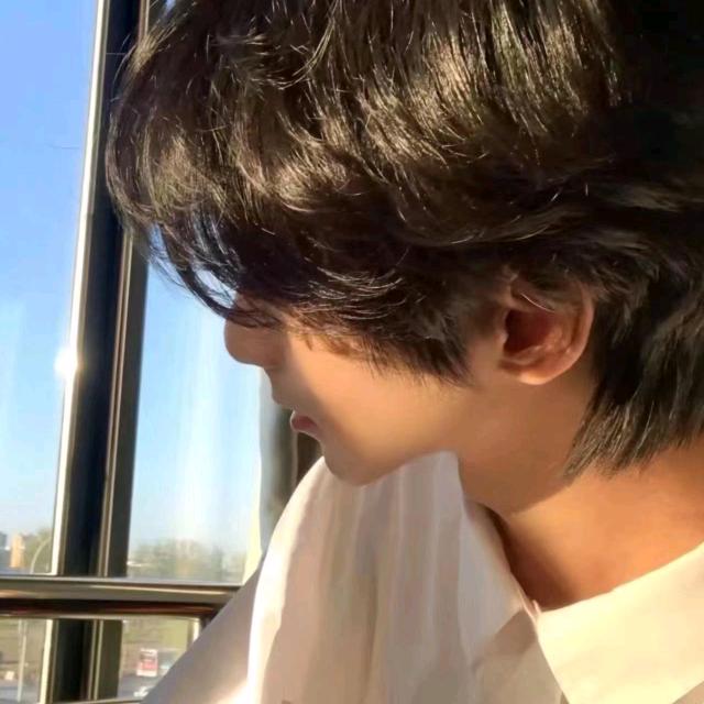 陈泽👑柒七