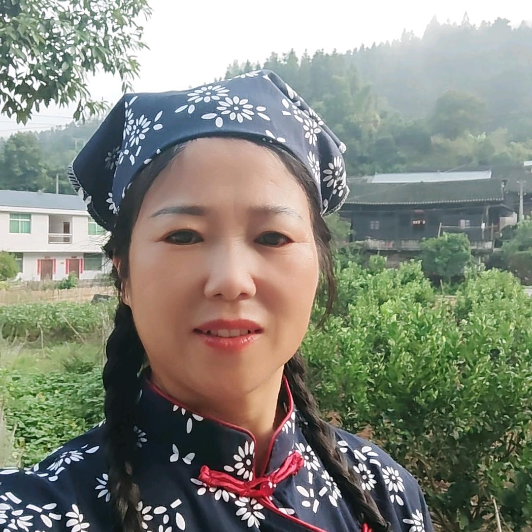 乡村周姐