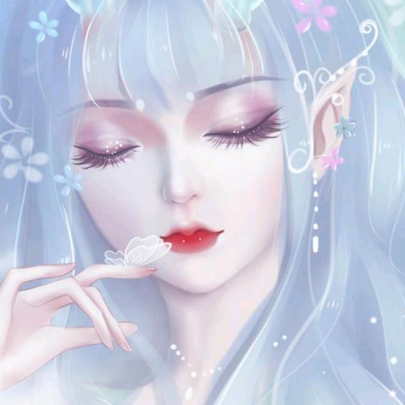 落雪
