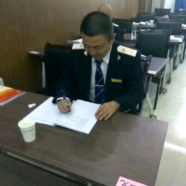 冯红克（代号671225）
