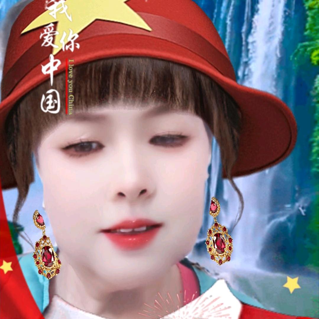 陈菊花