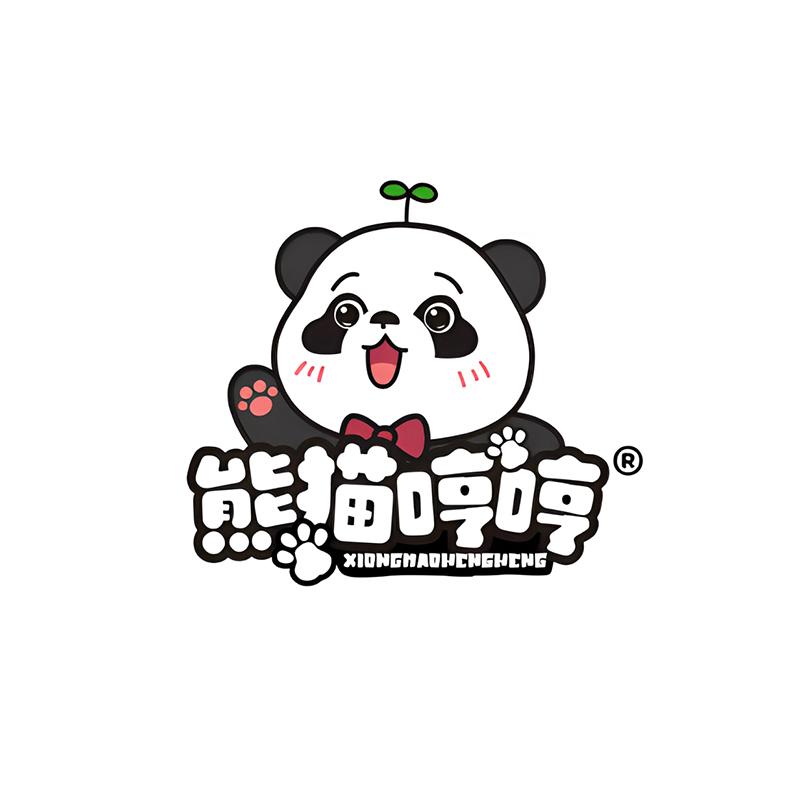 熊猫哼哼官方旗舰店